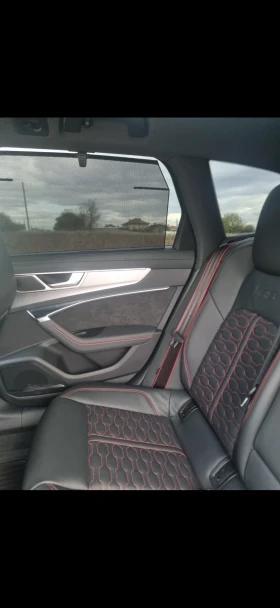 Audi Rs6 Ful Top - 88000 € / 172113.04 лв. - 92075774 7