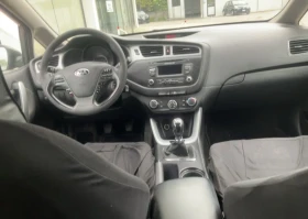 Kia Ceed 1.4 Crdi | Mobile.bg � ����� ������ 5