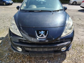 Peugeot 207 1.6хди | Auto.bg — изображение 2