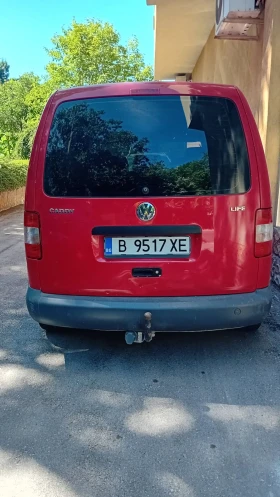 VW Caddy | Mobile.bg � ����� ������ 5