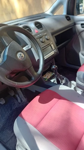 VW Caddy | Mobile.bg � ����� ������ 6