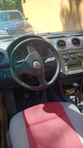VW Caddy | Mobile.bg � ����� ������ 7