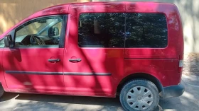 VW Caddy | Mobile.bg � ����� ������ 3