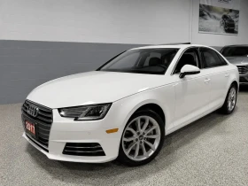 Audi A4 quattrov * Progressiv * АвтоКредит * (ЦЕНА ДО БГ)