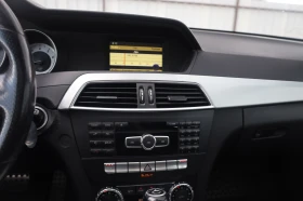 Mercedes-Benz C 250 i Coupe AMG Pano Memory SzH LEDER 17Zoll #iCarbg  | Mobile.bg � ����� ������ 13