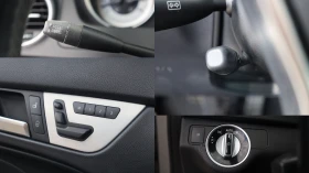 Mercedes-Benz C 250 i Coupe AMG Pano Memory SzH LEDER 17Zoll #iCarbg  | Mobile.bg � ����� ������ 15