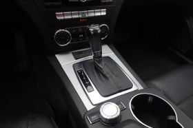 Mercedes-Benz C 250 i Coupe AMG Pano Memory SzH LEDER 17Zoll #iCarbg  | Mobile.bg � ����� ������ 16