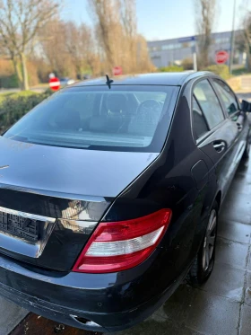 Mercedes-Benz C 200 CDI Blueffencie - 5500 € / 10757.07 лв. - 35476914 3