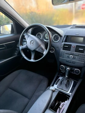 Mercedes-Benz C 200 CDI Blueffencie - 5500 € / 10757.07 лв. - 35476914 7