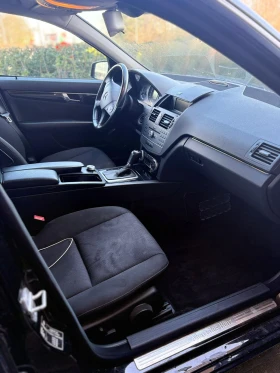 Mercedes-Benz C 200 CDI Blueffencie - 5500 € / 10757.07 лв. - 35476914 6