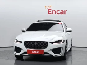 Jaguar XE P300 R-Dynamic Hse Awd | Mobile.bg � ����� ������ 3