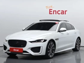 ������ Jaguar XE