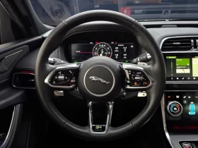 Jaguar XE P300 R-Dynamic Hse Awd | Mobile.bg � ����� ������ 13