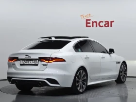 Jaguar XE P300 R-Dynamic Hse Awd | Mobile.bg � ����� ������ 2