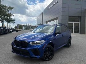 BMW X5M Shadow Line* Pano* 360* Bwores* Oбдух* Подгрев*  | Auto.bg — изображение 2