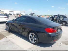 BMW 435 XDRIVE M ПАКЕТ М ДЖАНТИ HEAD-UP ШИБЕДАХ HARMAN | Auto.bg — изображение 5