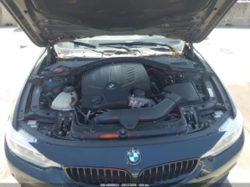 BMW 435 XDRIVE M ПАКЕТ М ДЖАНТИ HEAD-UP ШИБЕДАХ HARMAN | Auto.bg — изображение 9