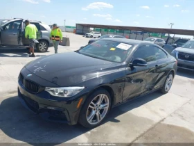 BMW 435 XDRIVE M ПАКЕТ М ДЖАНТИ HEAD-UP ШИБЕДАХ HARMAN | Auto.bg — изображение 3