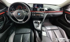 BMW 420 420d xDrive Sport GranCoupe | Auto.bg — изображение 7