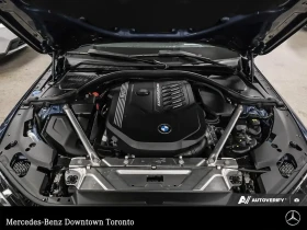 BMW 440 * X-DRIVE* ШИБИДАХ* 360-CAM* HEAD-UP* HARMAN-KAR*  | Auto.bg — изображение 6