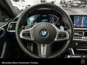 BMW 440 * X-DRIVE* ШИБИДАХ* 360-CAM* HEAD-UP* HARMAN-KAR*  | Auto.bg — изображение 9