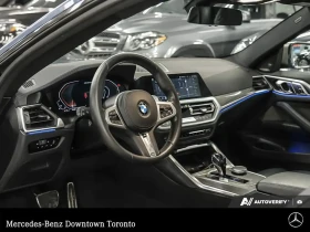 BMW 440 * X-DRIVE* ШИБИДАХ* 360-CAM* HEAD-UP* HARMAN-KAR*  | Auto.bg — изображение 7