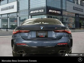 BMW 440 * X-DRIVE* ШИБИДАХ* 360-CAM* HEAD-UP* HARMAN-KAR*  | Auto.bg — изображение 4