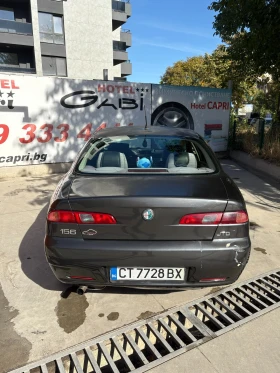 Alfa Romeo 156 1.9JTD | Mobile.bg � ����� ������ 6