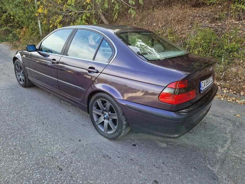 BMW 330 3.0XD, снимка 5 - Автомобили и джипове - 49542688