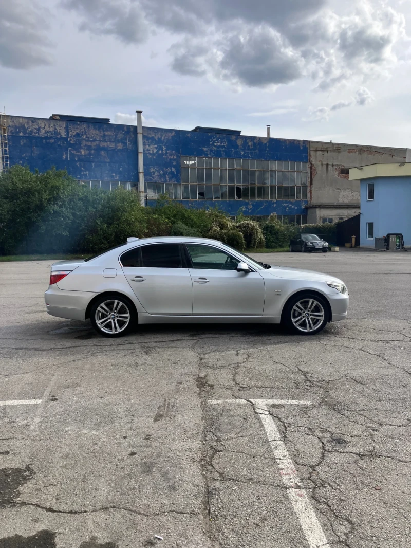 BMW 530 530 D Xdrive, снимка 4 - Автомобили и джипове - 47415786