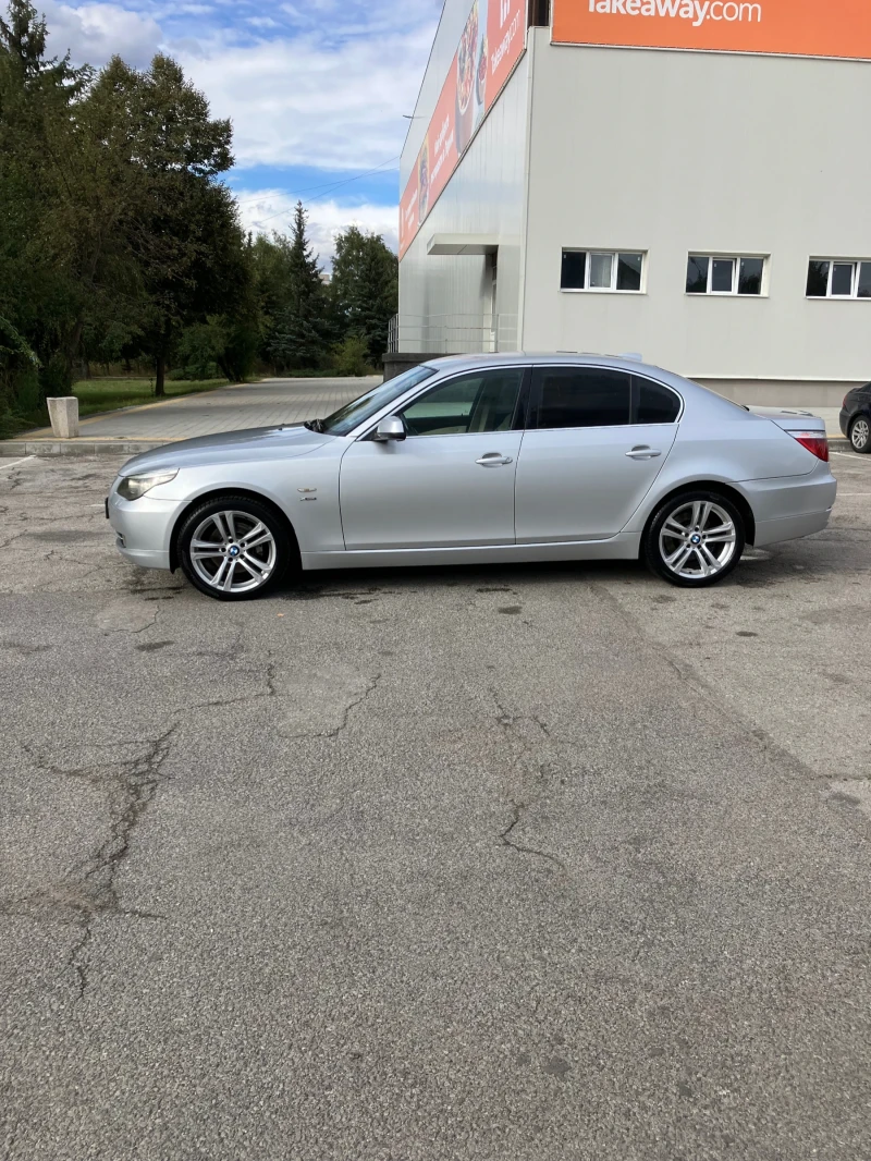 BMW 530 530 D Xdrive, снимка 3 - Автомобили и джипове - 47415786