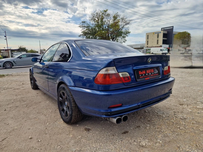 BMW 318 Газ-Бензин / Фулллл / Регистриран и обслужен  Топ!, снимка 4 - Автомобили и джипове - 47611068