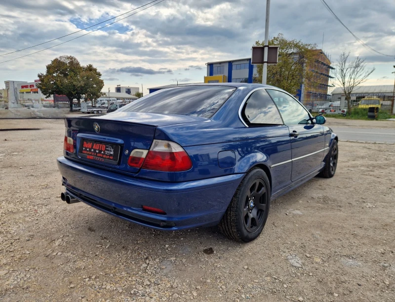 BMW 318 Газ-Бензин / Фулллл / Регистриран и обслужен  Топ!, снимка 6 - Автомобили и джипове - 47611068