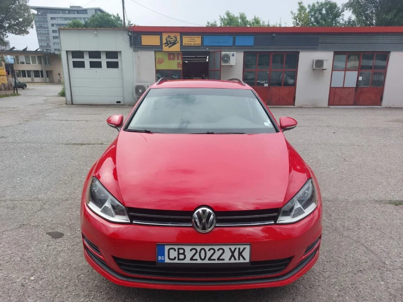 VW Golf Variant 4 Motion , снимка 5 - Автомобили и джипове - 48733237