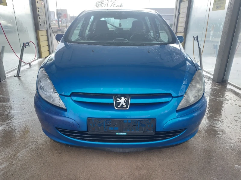 Peugeot 307 2.0 дизел Топ оферта , снимка 4 - Автомобили и джипове - 49202494