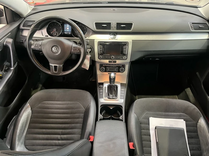 VW Passat 1.4 TSI / DSG / Highline, снимка 8 - Автомобили и джипове - 49238893