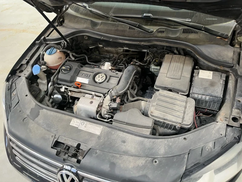 VW Passat 1.4 TSI / DSG / Highline, снимка 15 - Автомобили и джипове - 49238893