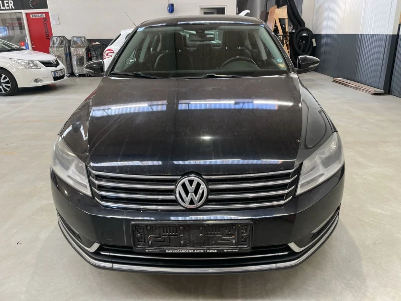 VW Passat 1.4 TSI / DSG / Highline, снимка 2 - Автомобили и джипове - 49238893