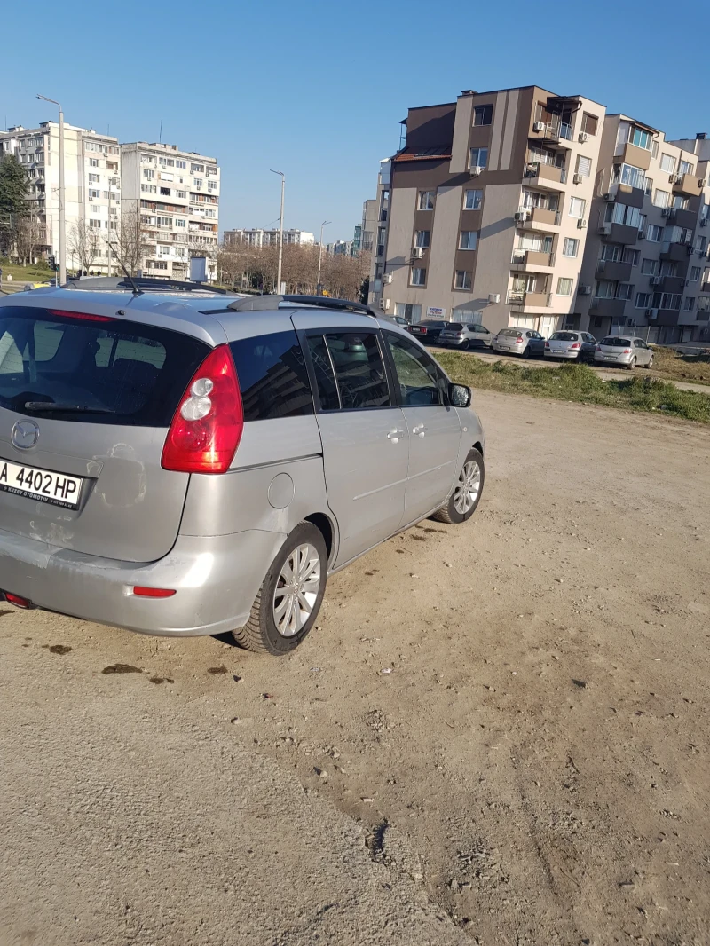 Mazda 5, снимка 2 - Автомобили и джипове - 49423414