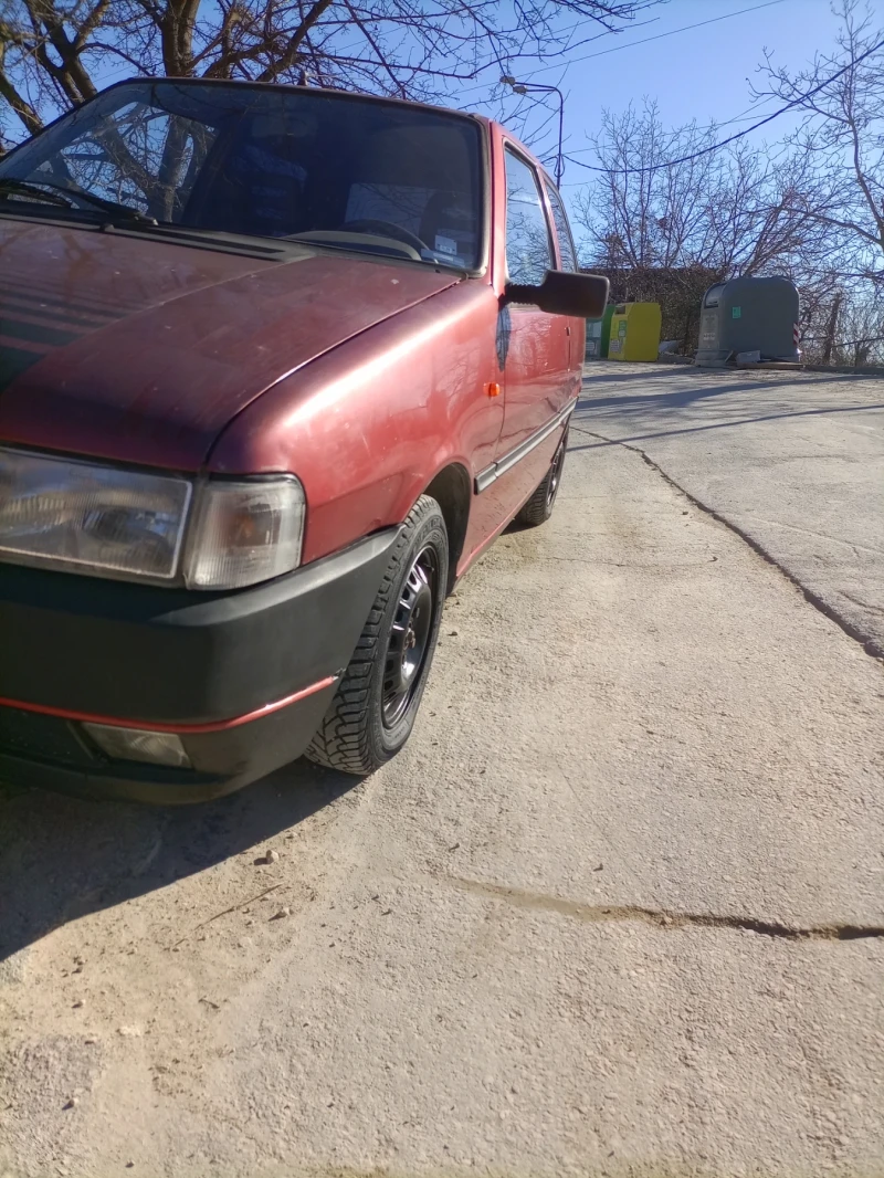 Fiat Uno 45, снимка 3 - Автомобили и джипове - 49546882