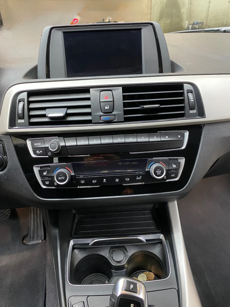 BMW 116 d, снимка 6 - Автомобили и джипове - 52597892