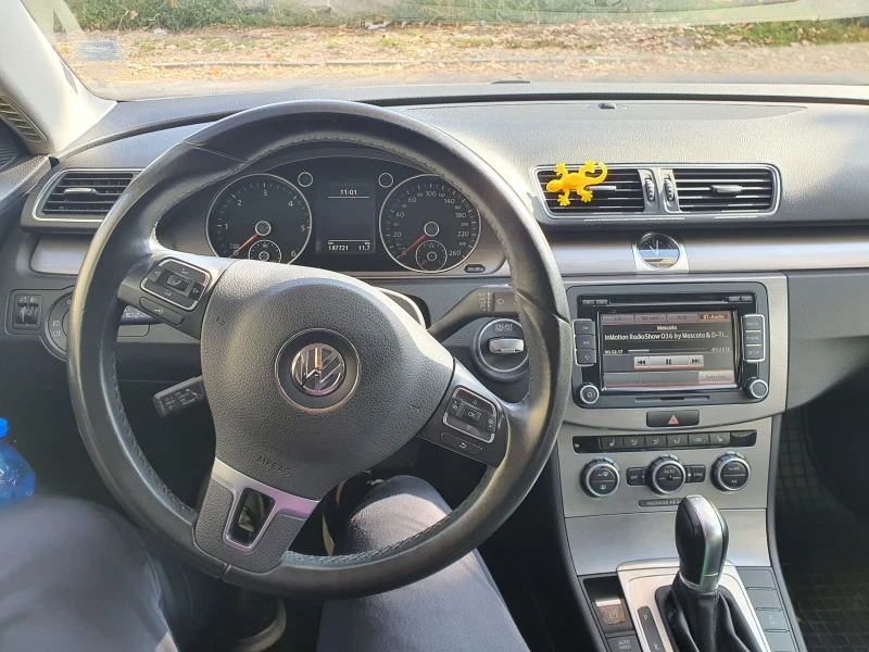 VW Passat 2.0 tdi , снимка 7 - Автомобили и джипове - 52428737