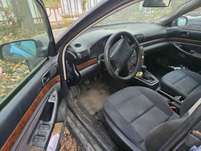 Audi A4, снимка 2 - Автомобили и джипове - 52447625