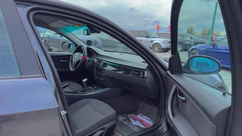 BMW 320 * ПЕРФЕКТНА* , снимка 10 - Автомобили и джипове - 52480932