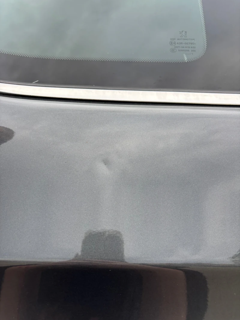 Peugeot 5008 1.6 HDi, снимка 3 - Автомобили и джипове - 52568133