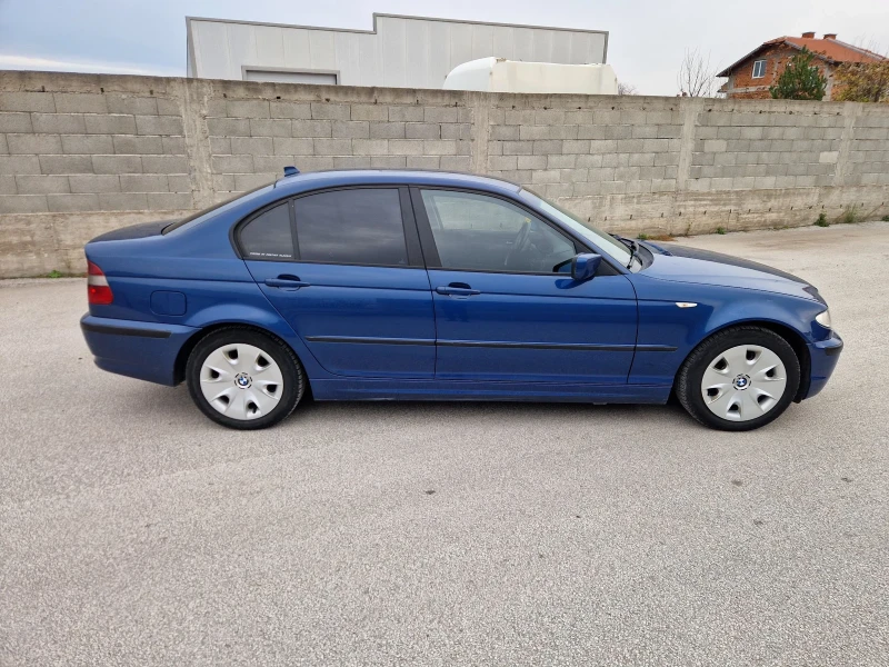 BMW 320 150 hp face, снимка 4 - Автомобили и джипове - 52640894