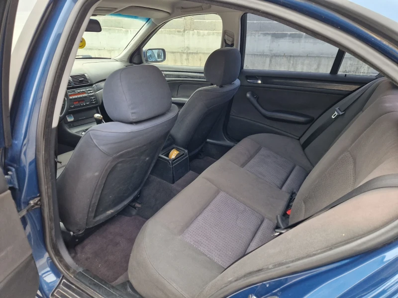 BMW 320 150 hp face, снимка 7 - Автомобили и джипове - 52640894