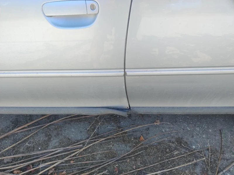 Audi A3, снимка 4 - Автомобили и джипове - 52691558