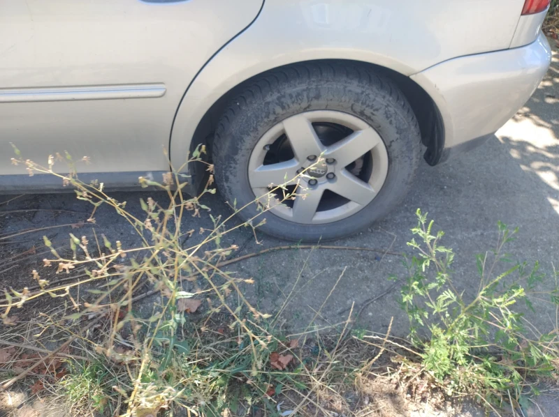 Audi A3, снимка 9 - Автомобили и джипове - 52691558