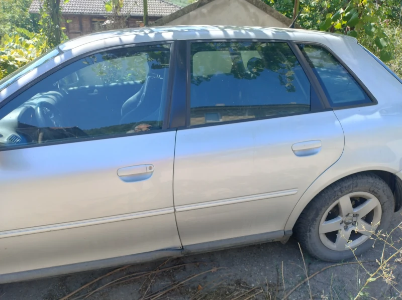 Audi A3, снимка 8 - Автомобили и джипове - 52691558